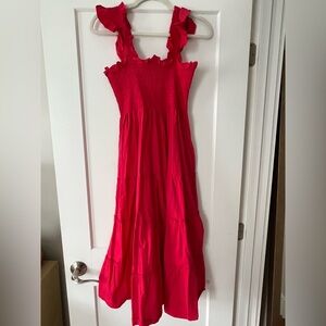 Hill house Ellie Nap Dress